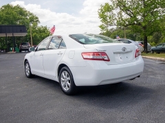 Used 2011 Toyota Camry 4dr Sdn I4 (Natl) at Auto Finance Center of Greer near Greer, SC