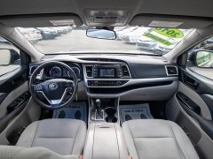 Used 2018 Toyota Highlander 4d SUV FWD LE at Auto Finance Center of Greer near Greer, SC