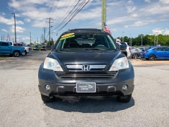 Used 2008 Honda CR-V 4WD 5dr EX-L at Auto Finance Center of Greer near Greer, SC