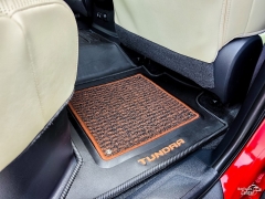 Used 2023  Toyota Tundra 4WD 1794 Edition CrewMax 5&period;5ft Bed at Auto Finance Center of Greer near Greer&comma; SC