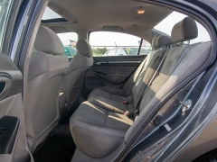 Used 2009 Honda Civic Sdn 4dr Auto EX at Auto Finance Center of Greer near Greer, SC
