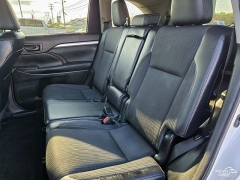 Used 2015  Toyota Highlander FWD 4dr V6 LE &lpar;Natl&rpar; at Auto Finance Center of Greer near Greer&comma; SC