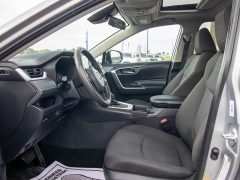 Used 2021 Toyota RAV4 XLE FWD (Natl) at Auto Finance Center of Greer near Greer, SC