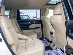 Used 2014 Toyota Highlander FWD 4dr V6 Limited (Natl) at Auto Finance Center of Greer near Greer, SC