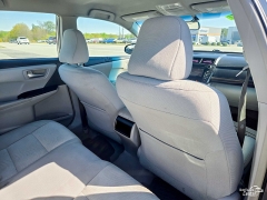 Used 2015  Toyota Camry 4dr Sdn I4 Auto &lpar;Natl&rpar; at Auto Finance Center of Greer near Greer&comma; SC