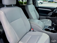 Used 2019  Toyota Highlander 4d SUV FWD LE at Auto Finance Center of Greer near Greer&comma; SC