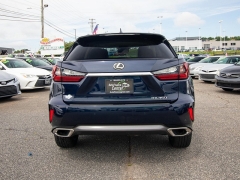 Used 2018 Lexus RX RX 350 FWD at Auto Finance Center of Greer near Greer, SC