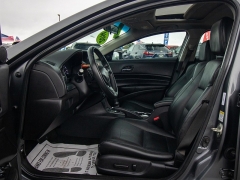 Used 2014 Acura ILX 4d Sedan 2.0L at Auto Finance Center of Greer near Greer, SC