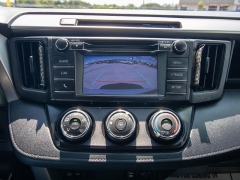 Used 2016 Toyota RAV4 4d SUV AWD LE at Auto Finance Center of Greer near Greer, SC