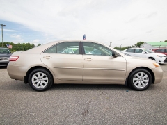 Used 2009 Toyota Camry 4dr Sdn I4 (Natl) at Auto Finance Center of Greer near Greer, SC