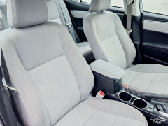 Used 2015  Toyota Corolla 4dr Sdn &lpar;Natl&rpar; at Auto Finance Center of Greer near Greer&comma; SC