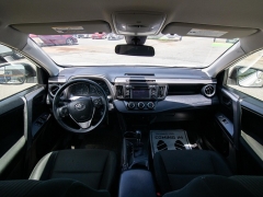 Used 2018  Toyota RAV4 LE FWD (Natl) at Auto Finance Center of Greer near Greer, SC