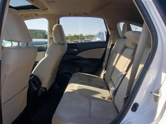 Used 2015 Honda CR-V 4d SUV FWD EX at Auto Finance Center of Greer near Greer, SC
