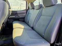 Used 2022  Toyota Tacoma 4WD Double Cab 5' Bed V6 &lpar;Natl&rpar; at Auto Finance Center of Greer near Greer&comma; SC