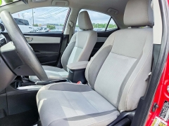 Used 2019  Toyota Corolla &lpar;Natl&rpar; at Auto Finance Center of Greer near Greer&comma; SC