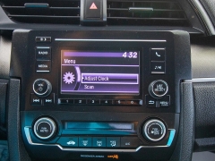 Used 2019  Honda Civic Sedan 4d LX CVT at Auto Finance Center of Greer near Greer&comma; SC