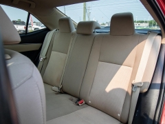 Used 2014 Toyota Corolla 4dr Sdn (Natl) at Auto Finance Center of Greer near Greer, SC