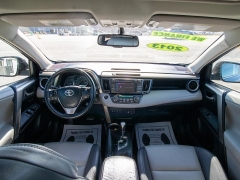 Used 2013  Toyota RAV4 AWD 4dr Limited &lpar;Natl&rpar; at Auto Finance Center of Greer near Greer&comma; SC