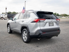Used 2021 Toyota RAV4 XLE FWD (Natl) at Auto Finance Center of Greer near Greer, SC