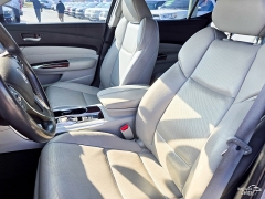 Used 2015  Acura TLX 4d Sedan V6 Tech at Auto Finance Center of Greer near Greer&comma; SC