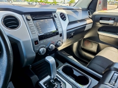 Used 2017  Toyota Tundra 2WD CrewMax SR5 5&period;7L FFV at Auto Finance Center of Greer near Greer&comma; SC