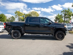 Used 2017 Toyota Tundra 4WD CrewMax 5.5' Bed 5.7L FFV (Natl) at Auto Finance Center of Greer near Greer, SC