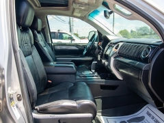 Used 2015 Toyota Tundra 4WD Truck CrewMax 5.7L FFV V8 6-Spd AT (Natl) at Auto Finance Center of Greer near Greer, SC