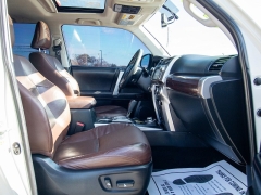 Used 2019  Toyota 4Runner 4WD &lpar;Natl&rpar; at Auto Finance Center of Greer near Greer&comma; SC