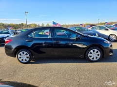 Used 2018  Toyota Corolla &lpar;Natl&rpar; at Auto Finance Center of Greer near Greer&comma; SC