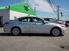 Used 2011 Honda Accord Sedan 4d LX Auto at Auto Finance Center of Greer near Greer, SC