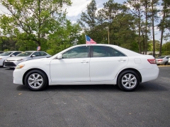 Used 2011 Toyota Camry 4dr Sdn I4 (Natl) at Auto Finance Center of Greer near Greer, SC