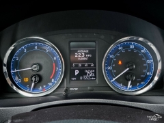 Used 2019  Toyota Corolla &lpar;Natl&rpar; at Auto Finance Center of Greer near Greer&comma; SC