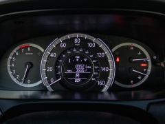 Used 2015  Honda Accord Sedan 4d LX CVT at Auto Finance Center of Greer near Greer&comma; SC