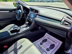 Used 2016  Honda Civic Sedan 4d LX CVT at Auto Finance Center of Greer near Greer&comma; SC