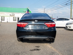 Used 2015 Toyota Camry 4dr Sdn I4 Auto (Natl) at Auto Finance Center of Greer near Greer, SC