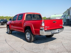 Used 2013 Toyota Tacoma 2WD Double Cab PreRunner V6 Short Bed at Auto Finance Center of Greer near Greer, SC