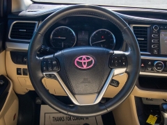 Used 2016  Toyota Highlander FWD 4dr V6 Limited &lpar;Natl&rpar; at Auto Finance Center of Greer near Greer&comma; SC