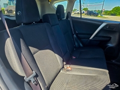Used 2015  Toyota RAV4 4d SUV AWD LE at Auto Finance Center of Greer near Greer&comma; SC
