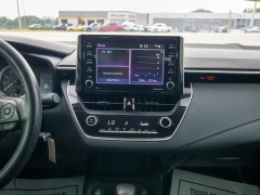 Used 2021 Toyota Corolla LE CVT at Auto Finance Center of Greer near Greer, SC