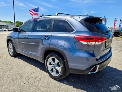 Used 2018  Toyota Highlander Limited V6 AWD &lpar;Natl&rpar; at Auto Finance Center of Greer near Greer&comma; SC