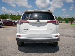 Used 2018  Toyota RAV4 LE FWD (Natl) at Auto Finance Center of Greer near Greer, SC