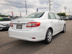 Used 2011 Toyota Corolla 4dr Sdn (Natl) at Auto Finance Center of Greer near Greer, SC