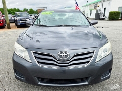 Used 2011  Toyota Camry 4dr Sdn I4 &lpar;Natl&rpar; at Auto Finance Center of Greer near Greer&comma; SC