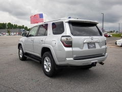 Used 2014 Toyota 4Runner 4WD 4dr V6 (Natl) at Auto Finance Center of Greer near Greer, SC