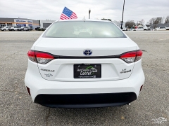 Used 2024  Toyota Corolla Hybrid FWD &lpar;Natl&rpar; at Auto Finance Center of Greer near Greer&comma; SC