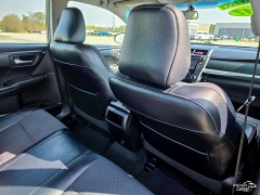Used 2017  Toyota Camry Auto &lpar;Natl&rpar; at Auto Finance Center of Greer near Greer&comma; SC