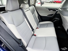 Used 2019  Toyota RAV4 4d SUV FWD XLE Premium at Auto Finance Center of Greer near Greer&comma; SC