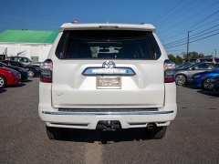Used 2015 Toyota 4Runner RWD 4dr V6 (Natl) at Auto Finance Center of Greer near Greer, SC