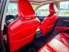 Used 2021  Toyota Camry XSE Auto at Auto Finance Center of Greer near Greer&comma; SC