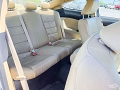 Used 2012  Honda Accord Cpe 2dr V6 Auto EX-L at Auto Finance Center of Greer near Greer&comma; SC